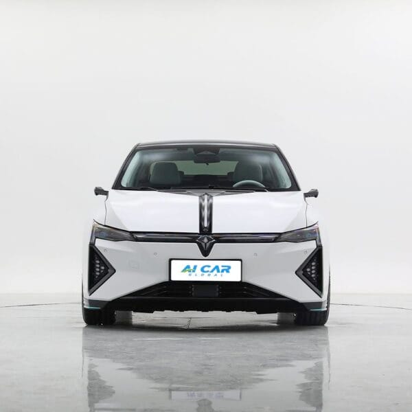 Dongfeng Honda Lingxi L - Image 3