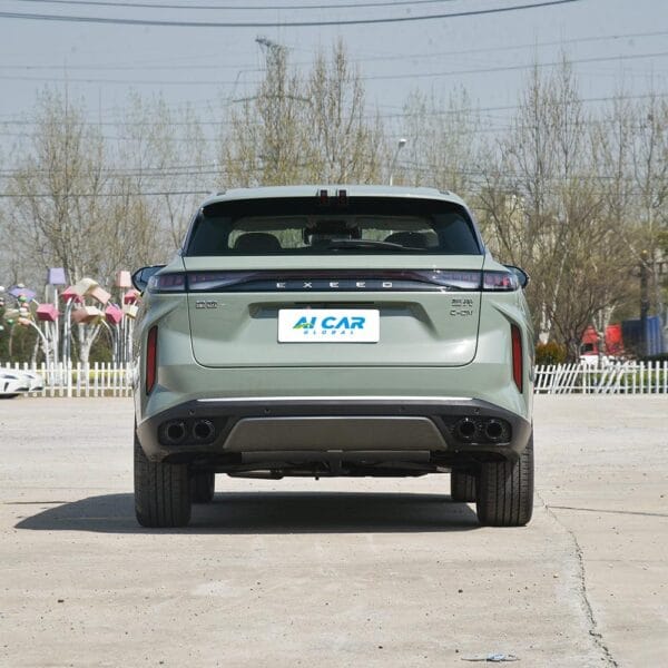Exeed RX C-DM - Image 5