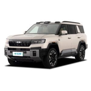 Fangchengbao Leopard 8 (Bao 8)
