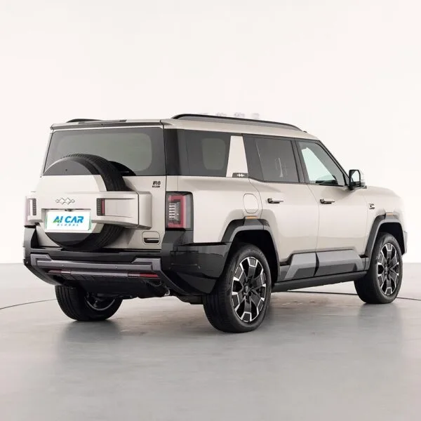 Fangchengbao Leopard 8 (Bao 8) - Image 7