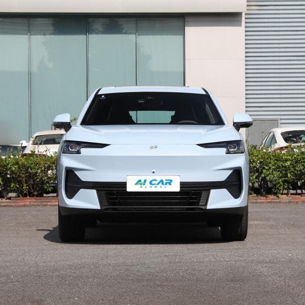 Jetour ShanHai L6 - Image 3