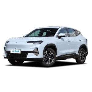 Jetour ShanHai L6