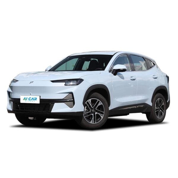 Jetour ShanHai L6 - Image 2