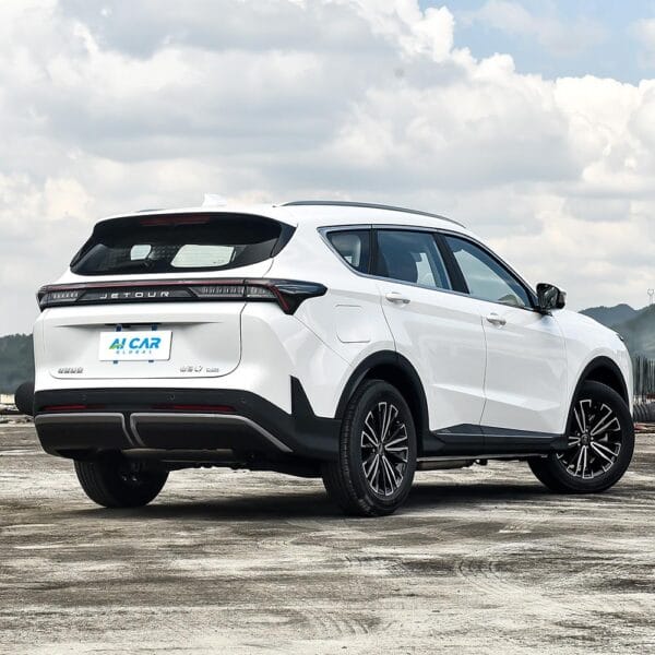 Jetour ShanHai L7 - Image 7