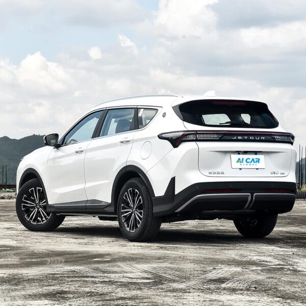 Jetour ShanHai L7 - Image 5