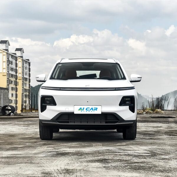 Jetour ShanHai L7 - Image 3
