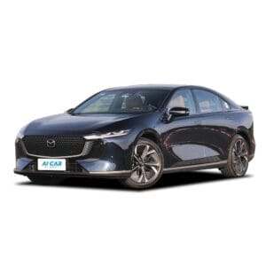 Mazda EZ-6