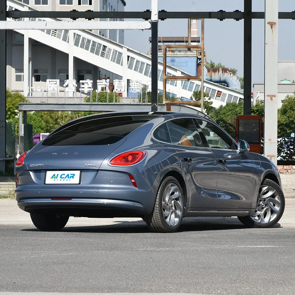 Ora Lightning Cat - Image 6