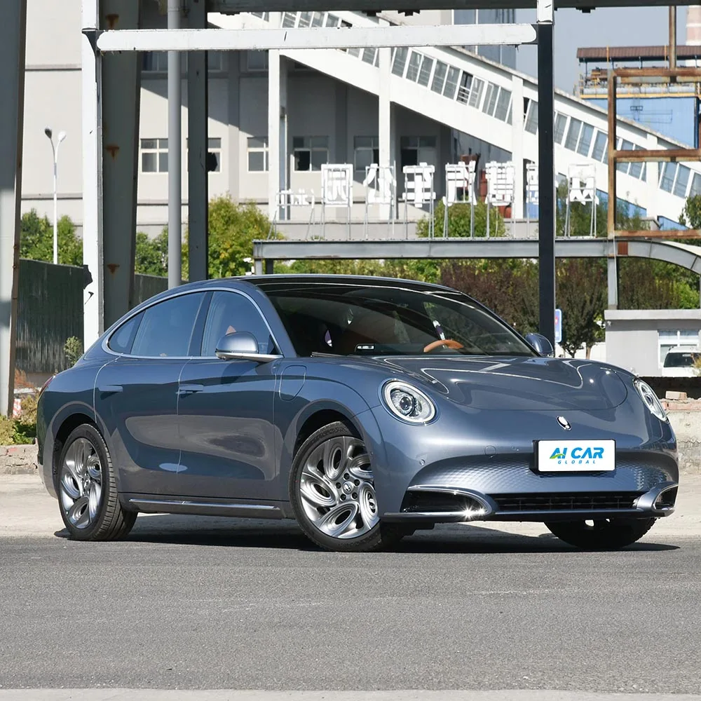 Ora Lightning Cat - Image 3