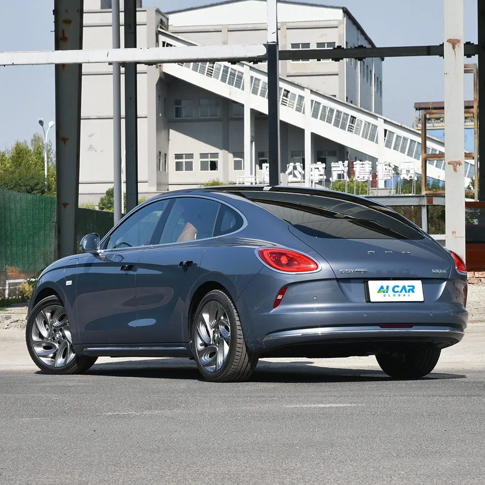 Ora Lightning Cat - Image 4