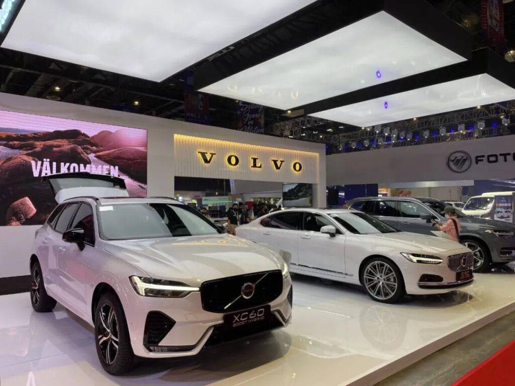 Philippine Auto Show