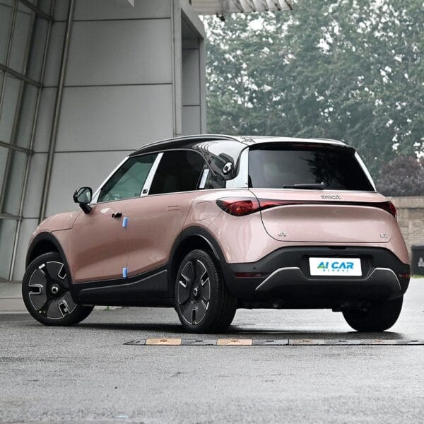Smart #1 - Image 5