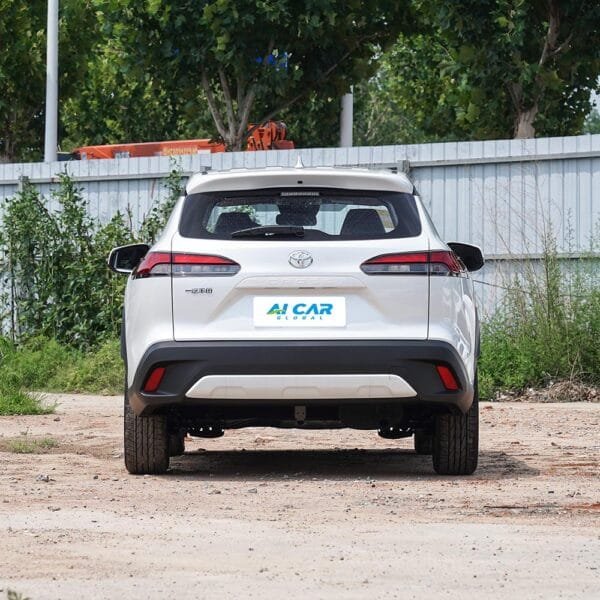 Toyota Corolla Cross - Image 6