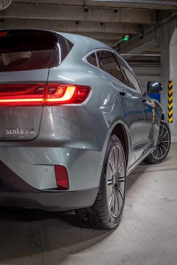 SERES 5 - Image 4