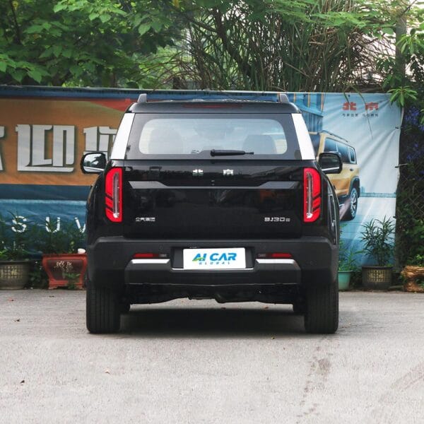 Beijing BJ30 - Image 6