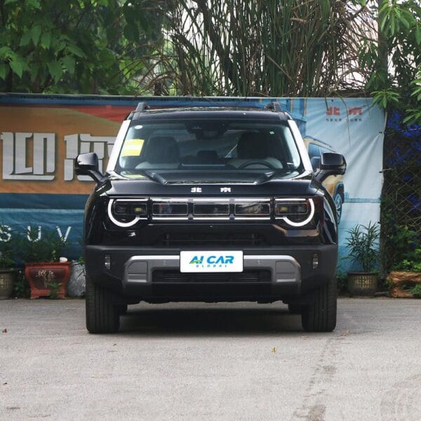Beijing BJ30 - Image 3