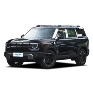 Beijing BJ30