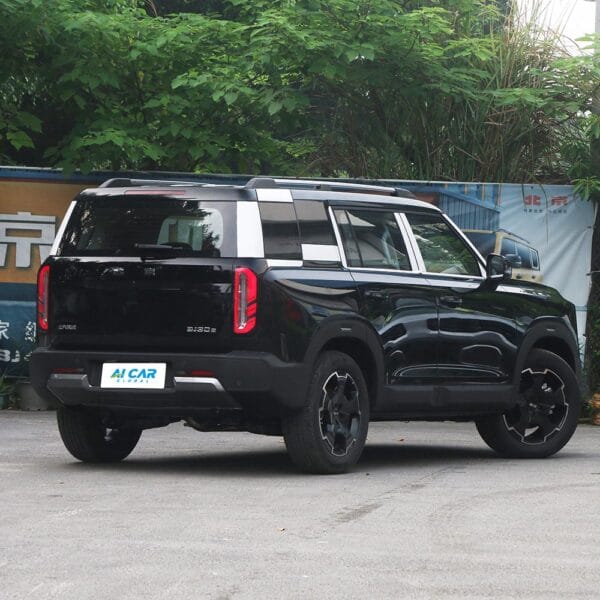 Beijing BJ30 - Image 7