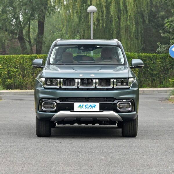 Beijing BJ60 - Image 3