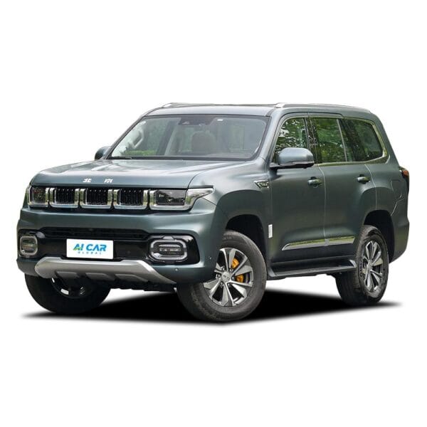 Beijing BJ60 - Image 2