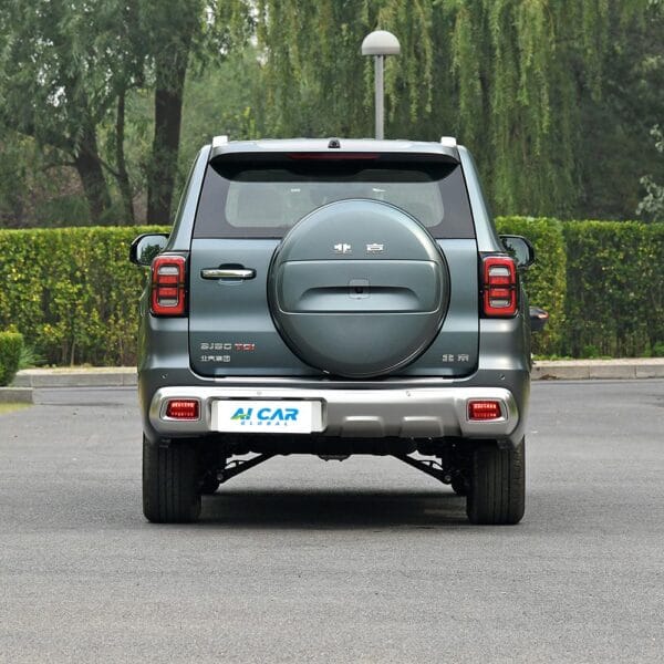 Beijing BJ60 - Image 6
