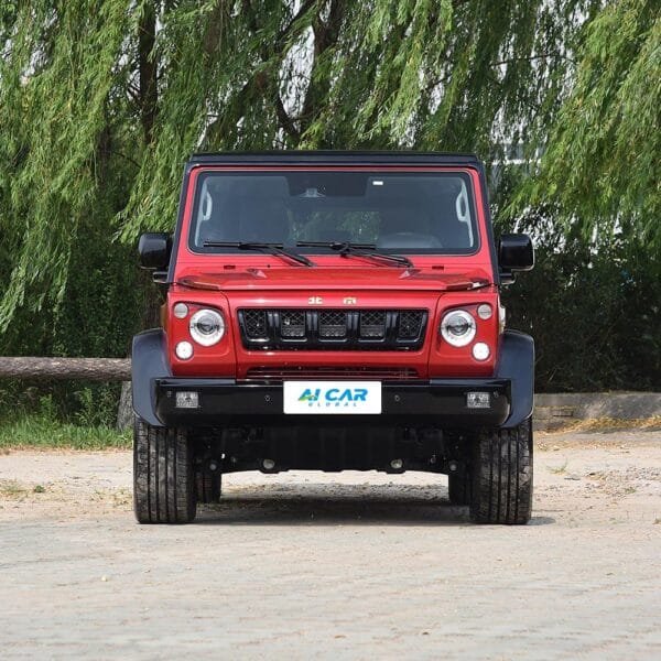 Beijing BJ80 - Image 3