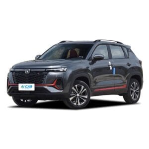 Changan CS35 Plus