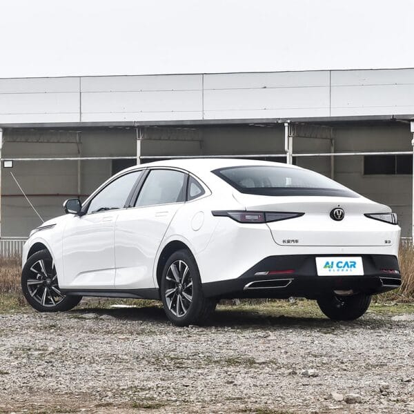 Changan EADO - Image 5