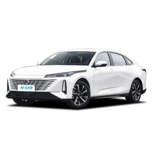 Changan EADO