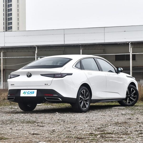 Changan EADO - Image 7