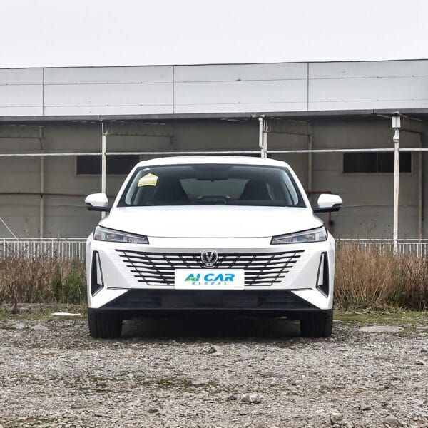 Changan EADO - Image 3
