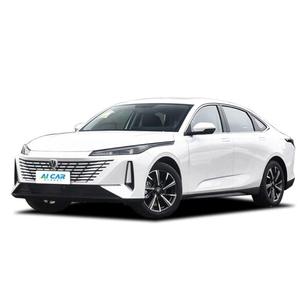 Changan EADO - Image 2