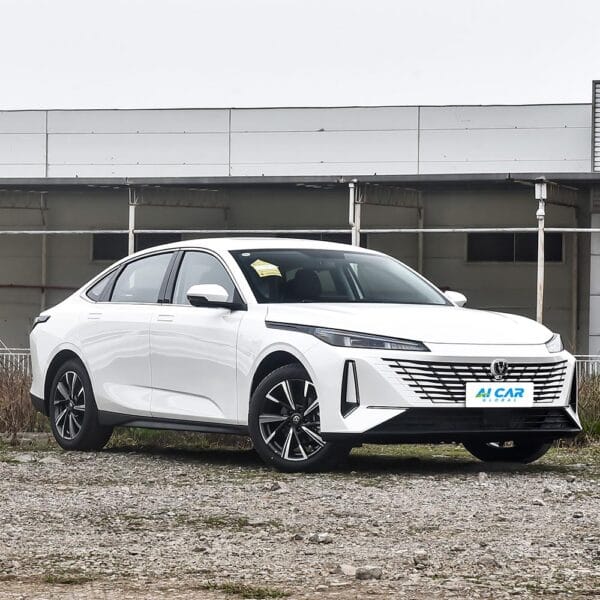 Changan EADO - Image 4