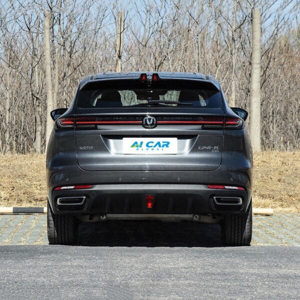 Changan Uni-K iDD - Image 6