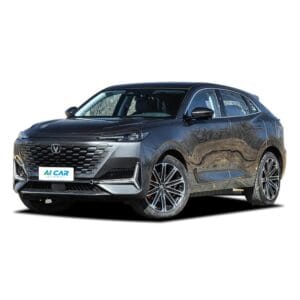 Changan Uni-K iDD