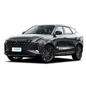 Changan Uni-Z