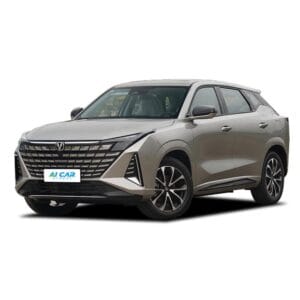 Changan Uni-Z iDD