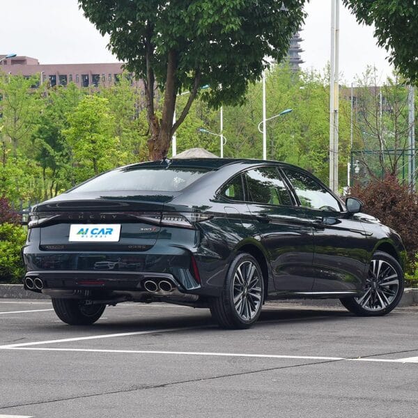 Chery Arrizo 8 - Image 7