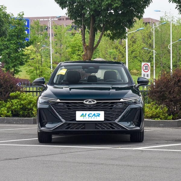 Chery Arrizo 8 - Image 3