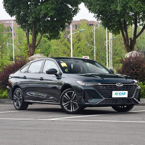 Chery Arrizo 8 - Image 4