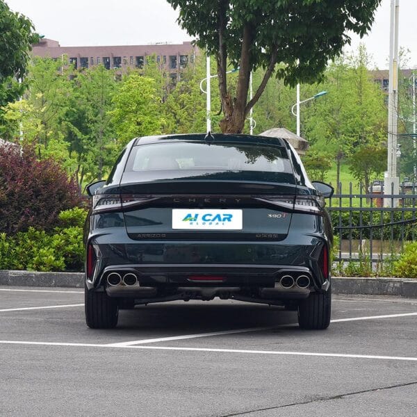 Chery Arrizo 8 - Image 6