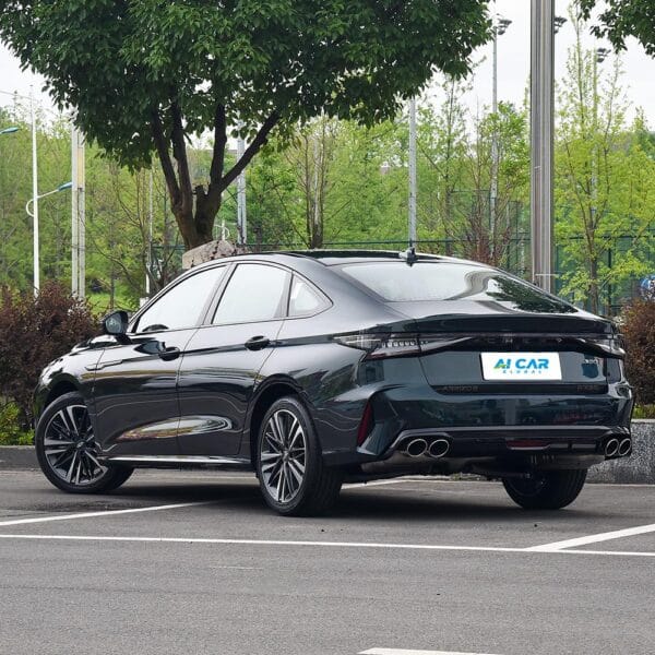 Chery Arrizo 8 - Image 5