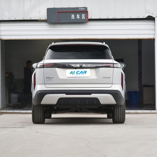 Chery Explore 06 C-DM - Image 5