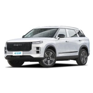 Chery Explore 06 C-DM