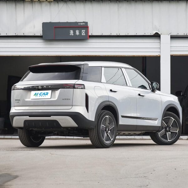 Chery Explore 06 C-DM - Image 6
