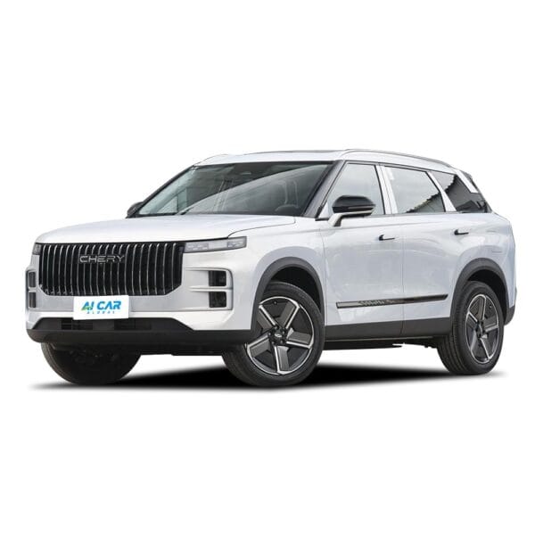 Chery Explore 06 C-DM