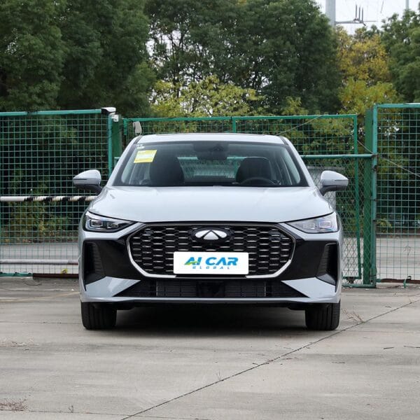 Chery Fengyun A8L (Fulwin A8L) - Image 2