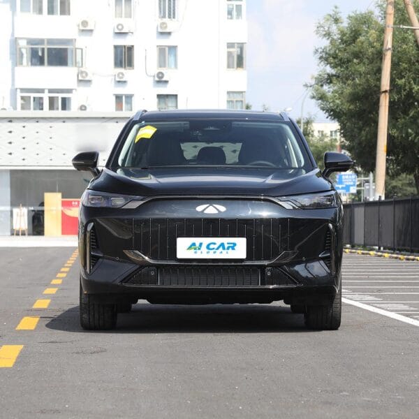 Chery Fengyun T10 (Fulwin T10) - Image 2