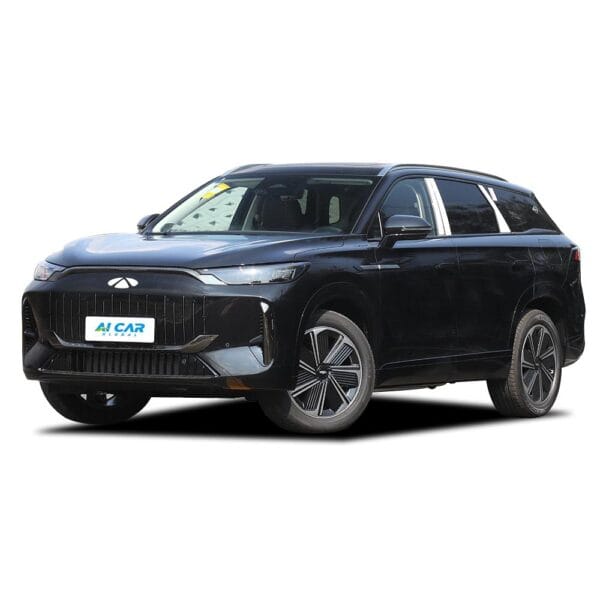 Chery Fengyun T10 (Fulwin T10)