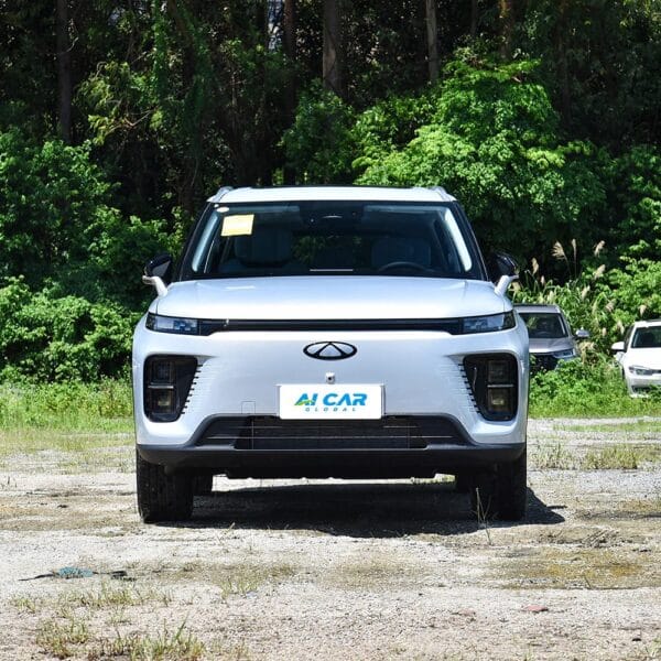 Chery Fengyun T6 (Fulwin T6) - Image 2